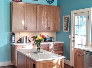 1007 Camden Ave, Durham, NC 27701