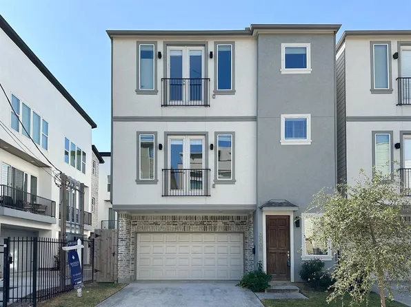 2308 Mcilhenny Street, Houston, TX 77004