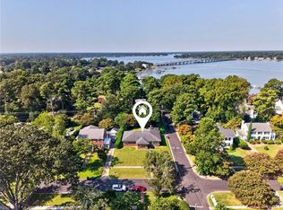 200 Park Rd, Portsmouth, VA 23707