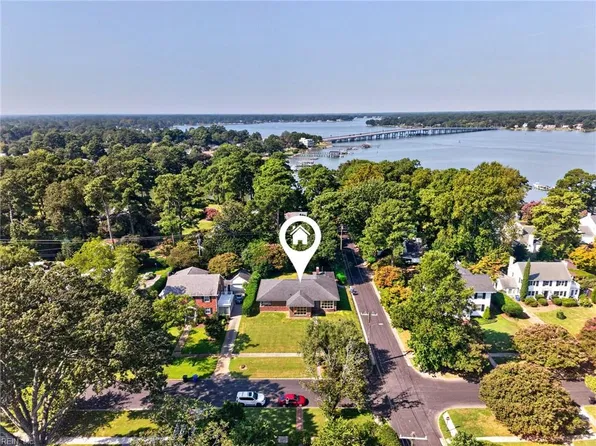 200 Park Rd, Portsmouth, VA 23707