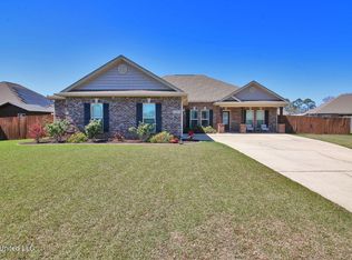 13195 Sage Ct, Biloxi, MS 39532