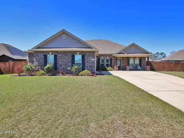 13195 Sage Ct, Biloxi, MS 39532