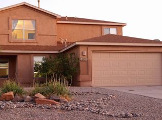 6498 Sophia Hills Ct NE, Rio Rancho, NM 87144