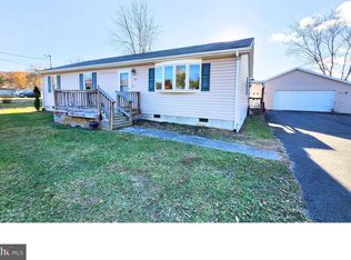 176 Sand Field Rd, Wardensville, WV 26851