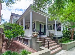 135 Ionsborough St, Mount Pleasant, SC 29464