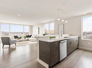 390 Cambridge St APT 2, Allston, MA 02134
