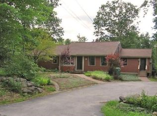56 Perry Rd, Rindge, NH 03461