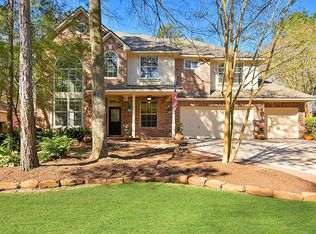 227 S Maple Glade Cir, Spring, TX 77382