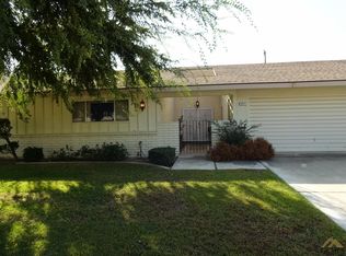 5717 Indian Wells Ave, Bakersfield, CA 93309