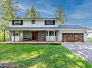 31102 NE 37th St, Camas, WA 98607