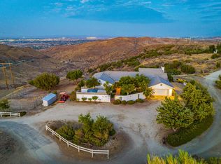 6300 Godde Hill Rd, Leona Valley, CA 93551