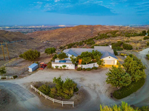 6300 Godde Hill Rd, Leona Valley, CA 93551