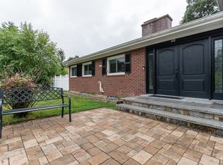 40 Lantern Rd #0, Belmont, MA 02478