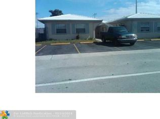 3990 NW 30th Ter APT 3, Lauderdale Lakes, FL 33309