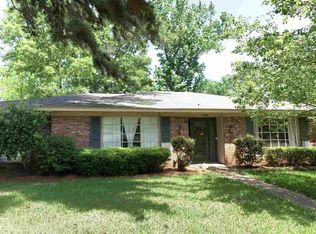 5106 Kaywood Cir, Jackson, MS 39211