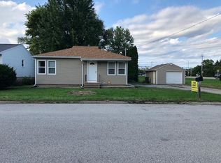 120 Carrington Ave, Waterloo, IA 50701