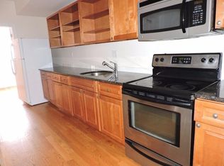 1811 N 18th St #3RDFL, Philadelphia, PA 19121