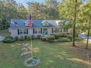 4734 Shirleys Rd, Greenwood, DE 19950