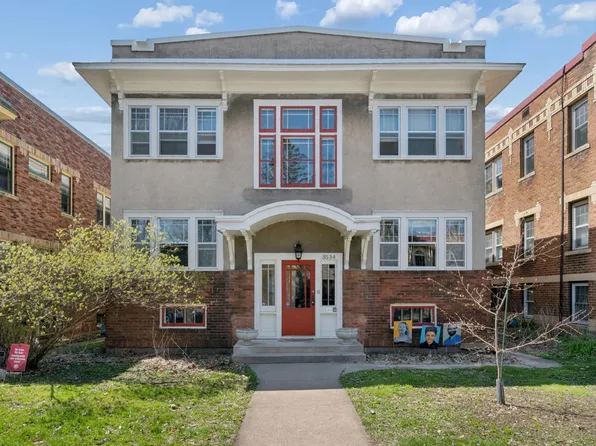 3534 Harriet Ave APT 4, Minneapolis, MN 55408