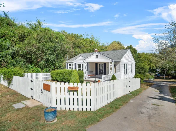 2524 Woodfin Ave, Chattanooga, TN 37415