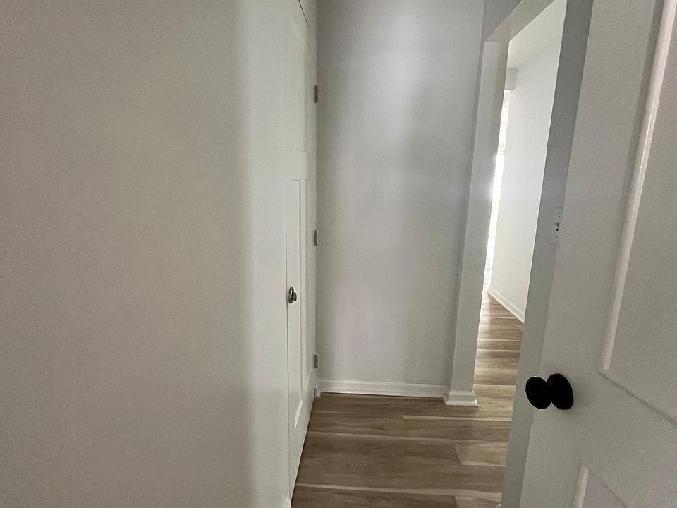 apartment hall