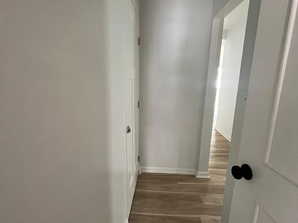 apartment hall