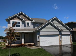 1306 Timber Lane, Buffalo, MN 55313