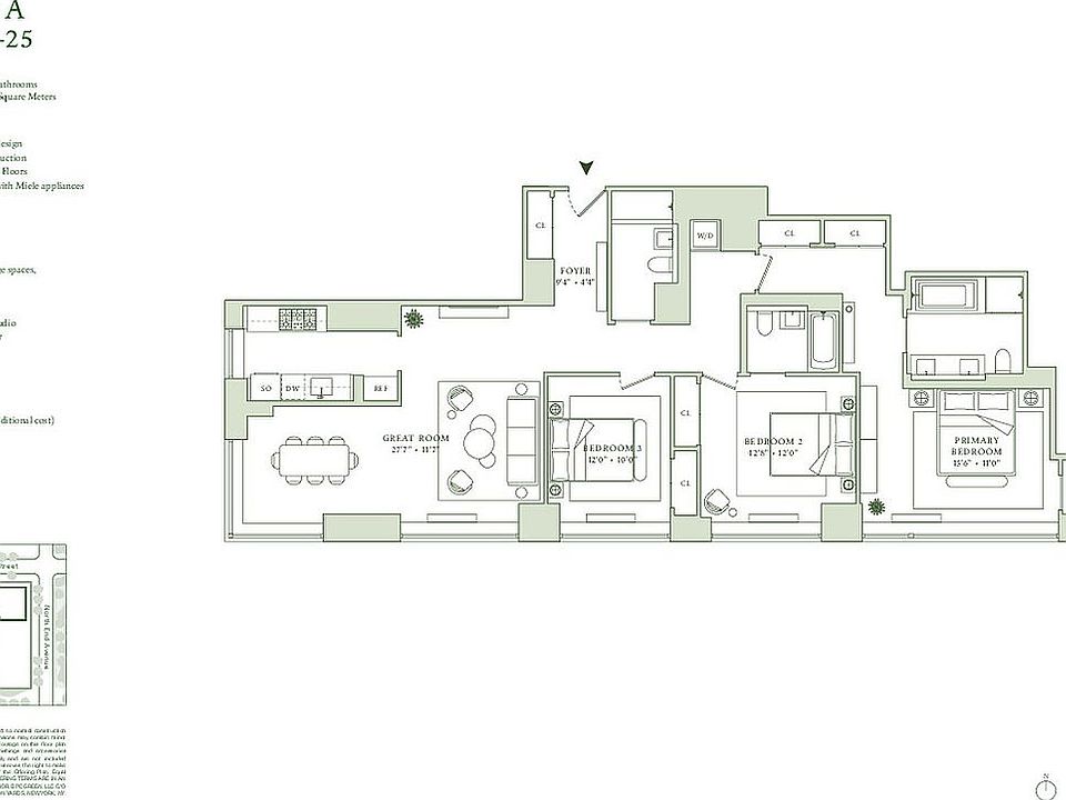 1st image of 210 Warren St #19A