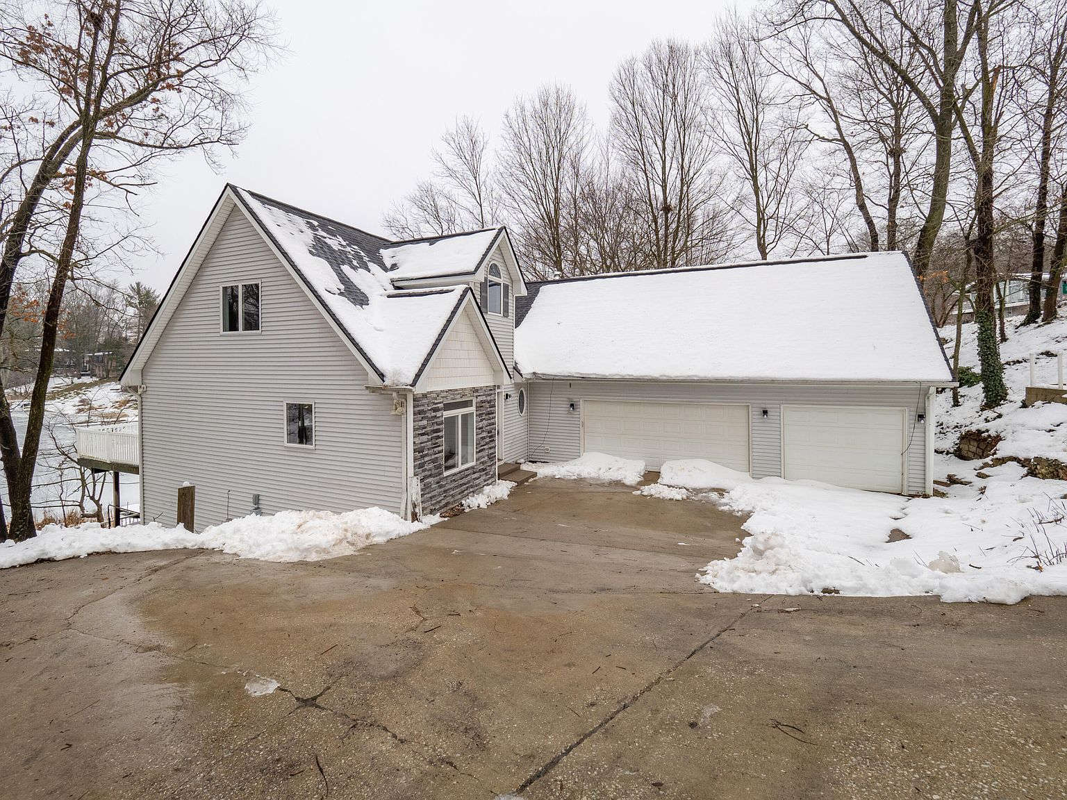 77 S Lake Doster Dr, Plainwell, MI 49080 Zillow