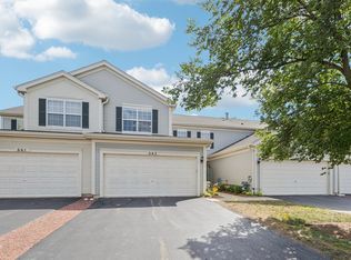 663 W Jonathan Dr, Round Lake, IL 60073