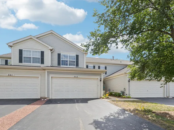 663 W Jonathan Dr, Round Lake, IL 60073