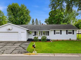 205 E ELM STREET, Spencer, WI 54479