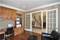 5th image of 12311 Bend Creek Ln