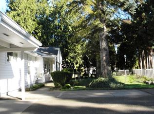 19195 SW Kinnaman Rd, Beaverton, OR 97078