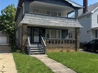 13805 Othello Ave, Cleveland, OH 44110