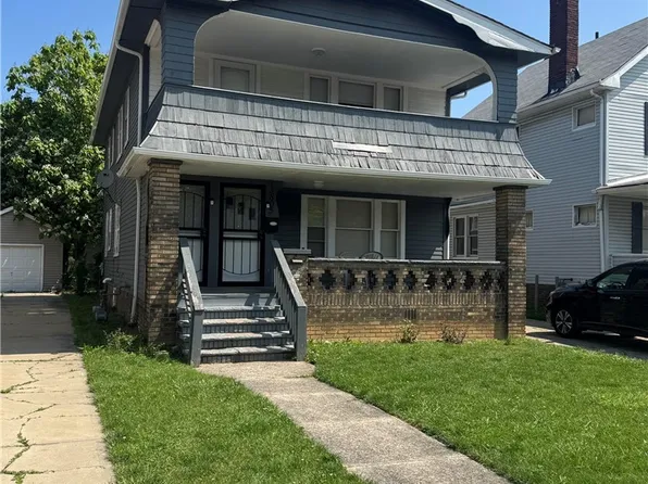 13805 Othello Ave, Cleveland, OH 44110