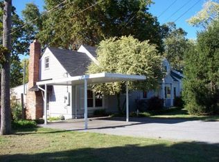 707 Hardin Dr, Chattanooga, TN 37412