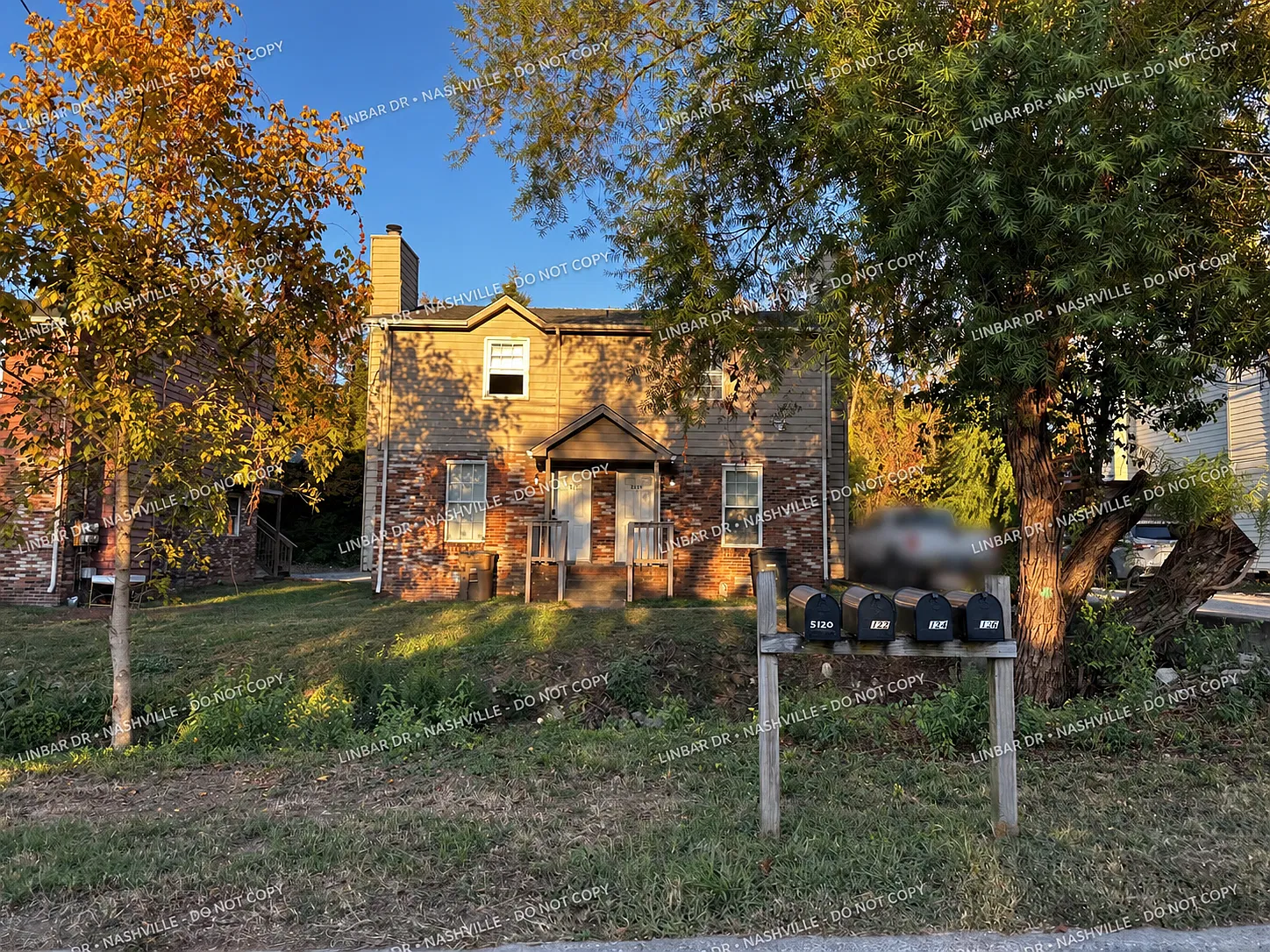 Linbar Dr, Nashville — Photo 1