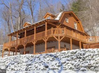 1048 Courtney Hollow Ln, Madison, VA 22727