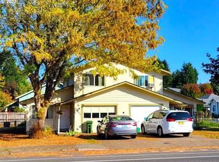 796 S R St, Cottage Grove, OR 97424