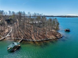 118 Waterfern Ct, Six Mile, SC 29682