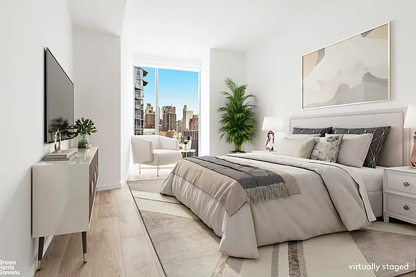 Rented by Brown Harris Stevens | media 16