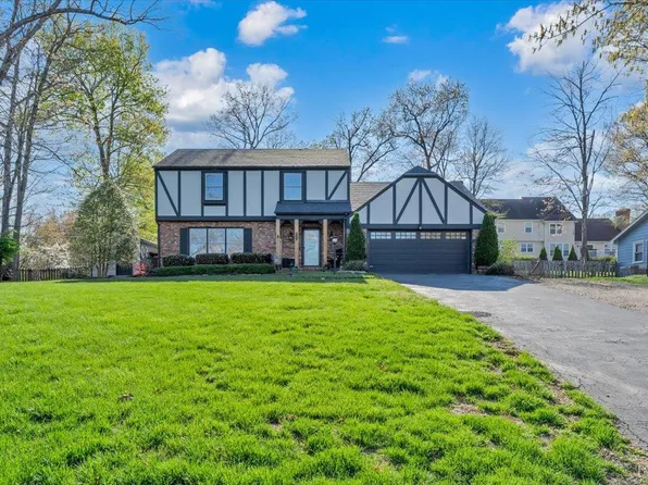 229 Queen Regent Ct, Blue Ridge, VA 24064