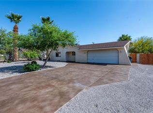 2668 Calle De Mercado, Bullhead City, AZ 86442