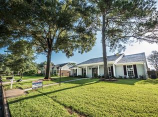 810 Olney Oak Dr, Houston, TX 77079