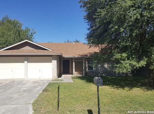 9447 Charter Point, San Antonio, TX 78250