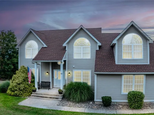 93 Roosevelt Drive, Poughquag, NY 12570