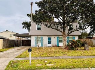 5017 Rochester Dr, Marrero, LA 70072