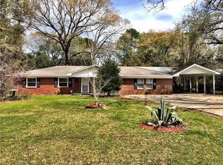 1433 Polaris Dr, Mobile, AL 36693