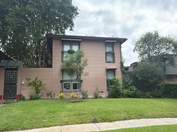 4118 Bowser Ave, Dallas, TX 75219